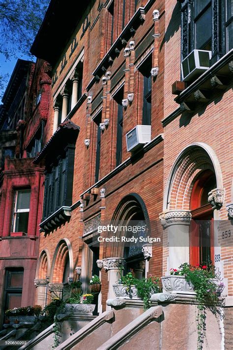 row house metal stairs|new york city row house.